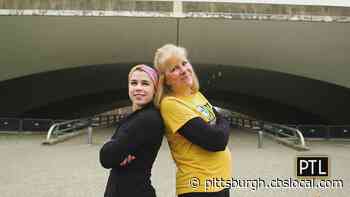 Pittsburgh Marathon Is For Walkers Too – News, Sports, Weather, Traffic and the Best of - CBS Pittsburgh