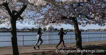 DC Rock ‘n’ Roll half Marathon 2022: Start time, map, starting/end point, road closures, live stream, more - DraftKings Nation