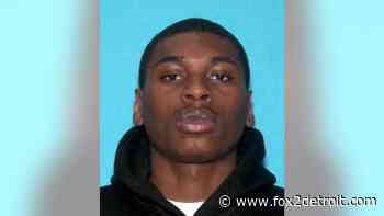 Warren Police identify suspect in Marathon gas station murder - FOX 2 Detroit