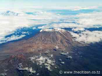 World’s vertical marathon to be held on Mount Kilimanjaro - The Citizen