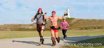 Registration available for 2022 Flying Pirate Half Marathon - OBXToday.com