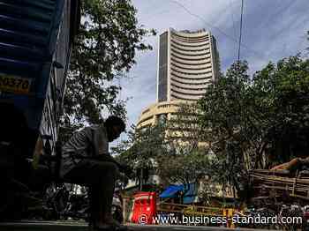 Indian equities running a marathon; Sensex doubled despite Covid-led shock - Business Standard