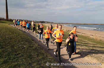 Athlete Steve Cram highlights how to join Kielder Marathon - The Northern Echo