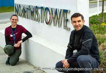 Inaugural Northstowe Half Marathon and Fullscope 5k will aid charity - Cambridge Independent