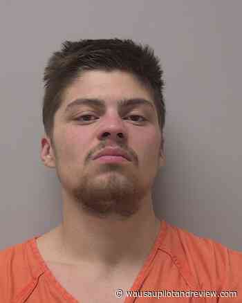 Marathon County Crime Gallery for March 24, 2022 - wausaupilotandreview.com