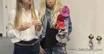 Gronsky to hold dance marathon for Ukraine - Sunbury Daily Item