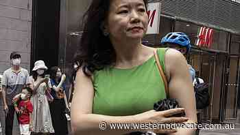 Aust journalist to face Chinese court - Western Advocate