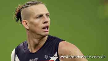 Dockers still pained by embarrassing loss - Western Advocate