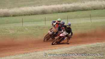 Bathurst riders to compete at Woodstock on Sunday - Western Advocate