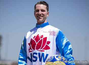 Top drivers chasing Group 1 glory at Bathurst - Harnesslink