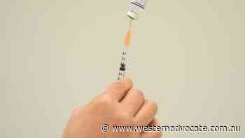 Regulator fines company for vaccine advert - Western Advocate