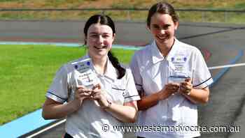 Bathurst riders set to contest AusCycling national track titles - Western Advocate