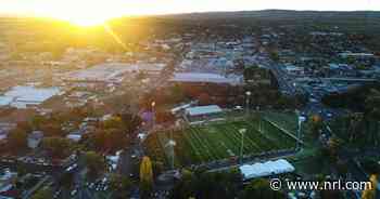 NRL: 2022 Penrith Panthers v Newcastle Knights, Round 3, Bathurst, Carrington Park game - NRL.COM