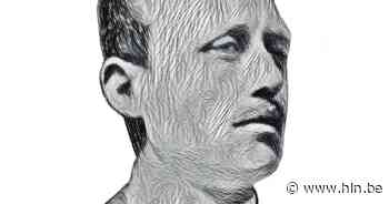 Herdenkingsplechtigheid verzetsstrijder Sylvain Van De Velde | Zwalm | hln.be - Het Laatste Nieuws