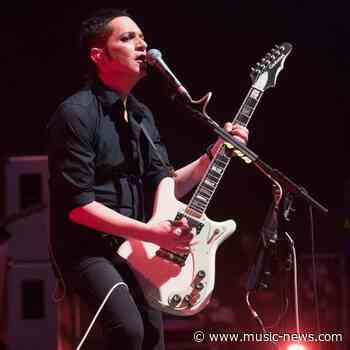 Placebo 'spun out' by 20th anniversary tour