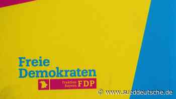 Parteien - Hildesheim - Niedersachsen-FDP wählt Vorstand - Politik - Süddeutsche Zeitung - SZ.de