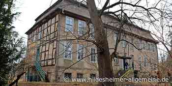 Kreis Hildesheim: Rittergut versteigert – Ehepaar zahlt hohe Summe - www.hildesheimer-allgemeine.de