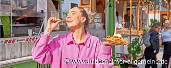 Noch bis Sonntag: Foodtruck-Festival in Hildesheim - www.hildesheimer-allgemeine.de
