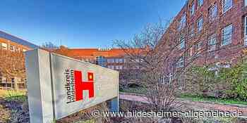 Wegen Escort-Service? Kreis Hildesheim holt 25 Ukraine-Flüchtlinge aus Hotel - www.hildesheimer-allgemeine.de