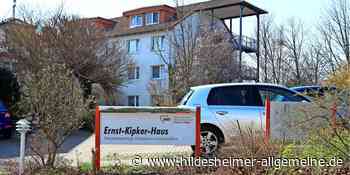 Seniorenheim in Hildesheim-Himmelsthür: Neue Details zum Corona-Ausbruch - www.hildesheimer-allgemeine.de