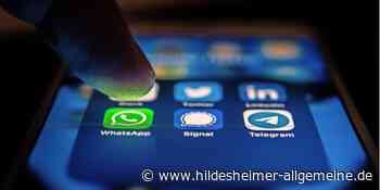 Hildesheim: Polizei warnt vor Betrügern im Internet - www.hildesheimer-allgemeine.de