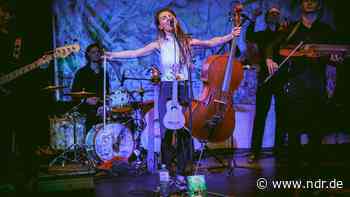 Ausgeladen wegen Dreadlooks: Bistum Hildesheim distanziert sich - NDR.de