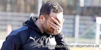 Pokalspiel VfV 06 Hildesheim gegen SV Meppen ist abgesagt - www.hildesheimer-allgemeine.de