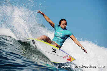 Legislation on license plates for noted Hawaii surfers advances