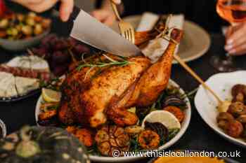 Mother's Day: Best places in Greenwich for a Sunday Roast according to TripAdvisor