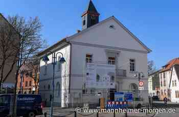 Sanierung erneut verzögert - Mannheimer Morgen