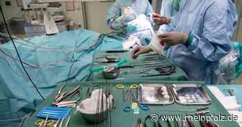 Corona: Absagen von Operationen in Kliniken möglich - Rheinpfalz.de