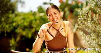 Mannheimerin will „Superstar“ werden - Rheinpfalz.de