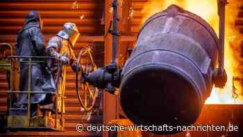 Russland-Sanktionen für deutsche Gießereien „wirtschaftlich existenzbedrohend“