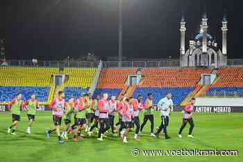 Welke Duivels grijpen hun kans met oog op WK in Qatar?