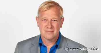 Zelfs als Zelenski de geel-blauwe vlag hijst, zijn er alleen maar 'losers' - Telegraaf.nl