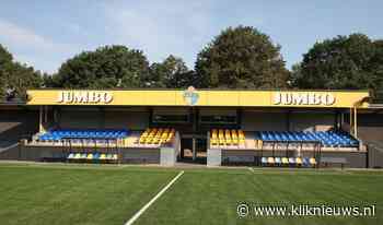 Blauw Geel herdenkt zondag overleden (oud-)leden - Kliknieuws.nl