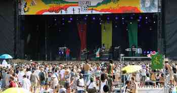 Reggae Geel keert feestelijk terug: 60 jaar onafhankelijkheid van Jamaica wordt gevierd met jubileumeditie - Het Laatste Nieuws