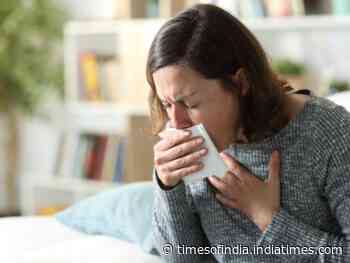 Coronavirus symptoms: Know if it is summer cold or COVID-19 - Times of India