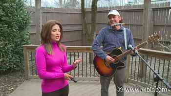 Dave Landeo returns for concert in Knoxville and Covenant Health Marathon - WBIR.com