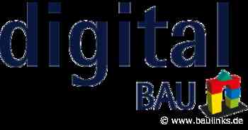 Hohe Erwartungen im Vorfeld der digitalBAU 2022