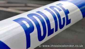 Pedestrian man seriously injured after A2 crash in Dartford