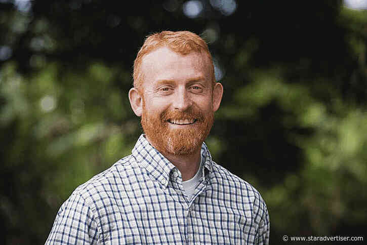 On the Move: Thomas J. Jameson, Kristen Devitt