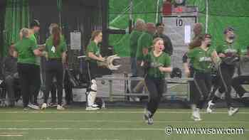 Rhinelander defeats Marathon and Shawano in quad to start season, Antigo falls to Hayward - WSAW