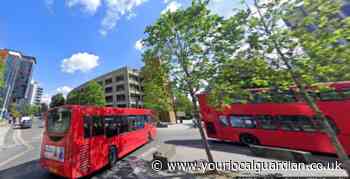 Strike by bus drivers in London after rejection of pay offer