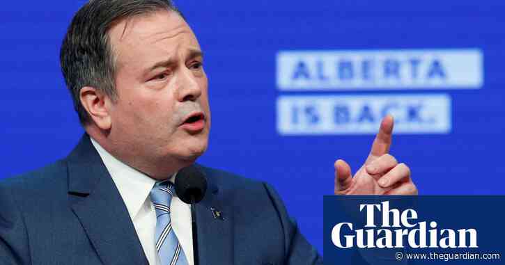 Canada: key Conservative says party risks takeover by far-right ‘lunatics’