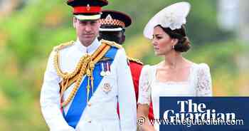 ‘Perfect storm’: William and Kate’s awkward Caribbean tour