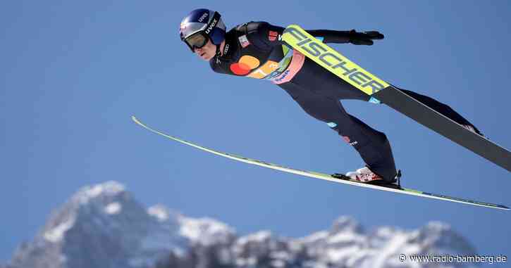 Slowenien gewinnt Teamfliegen – Deutschland auf Rang fünf