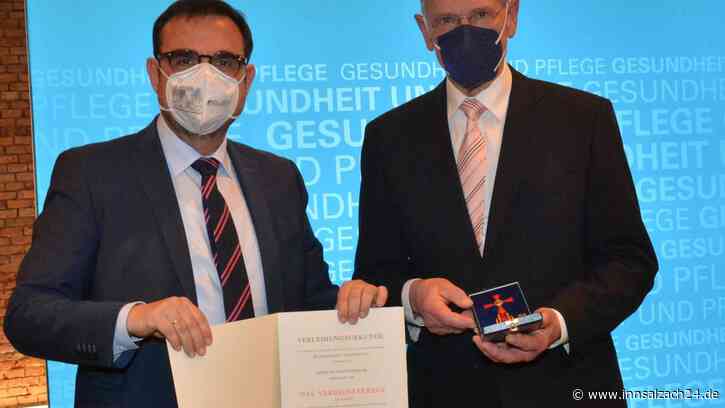 „Dahinter stehen all die Menschen, die dabei mithelfen und -wirken!“