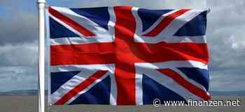 Ukraine-Krieg: Großbritannien verhängt weitere Sanktionen gegen Russland