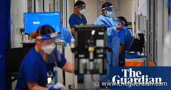 Should rising Covid infections in England, Scotland and Wales cause concern? - The Guardian